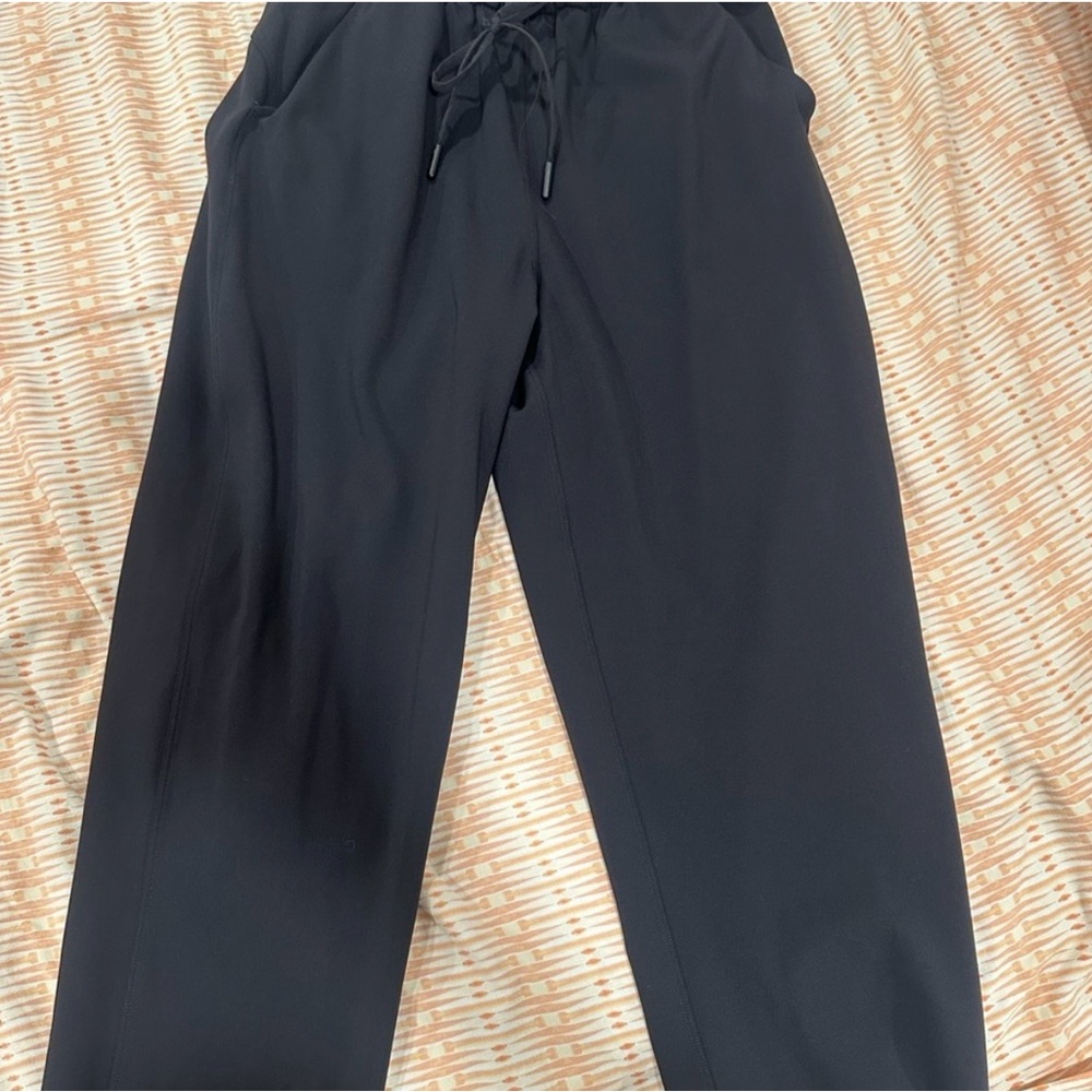 lululemon athletica Black Leggings